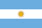 Argentina flag