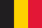 Belgium flag