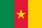 Cameroon flag