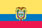 Ecuador flag