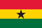 Ghana flag