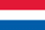 Netherlands flag