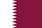 Qatar flag