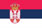 Serbia flag