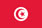 Tunisia flag